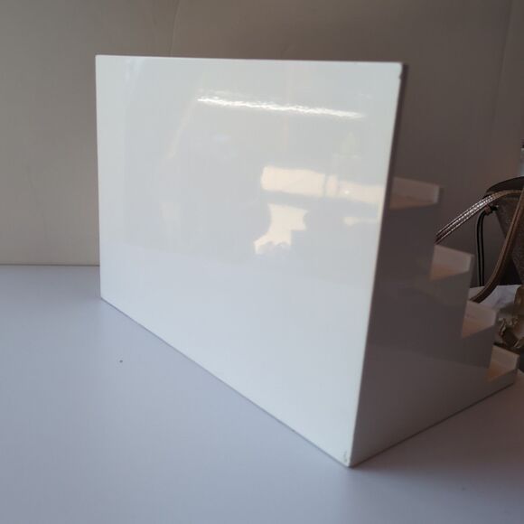 Sunglasses/Jewelry/ Makeup Tray Display - Picture 3 of 8